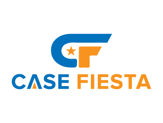 Case Fiesta logo design by jaize