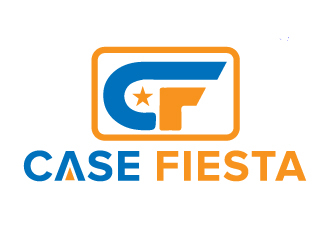 Case Fiesta logo design by jaize