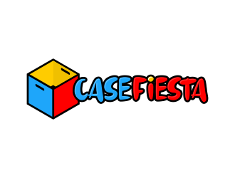 Case Fiesta logo design by ekitessar