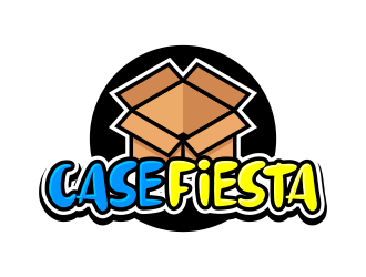 Case Fiesta logo design by ekitessar