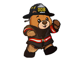 logo design by PrimalGraphics