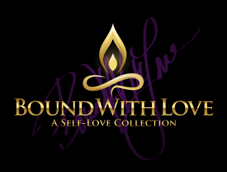 Bound With Love logo design by agus