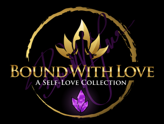 Bound With Love logo design by agus