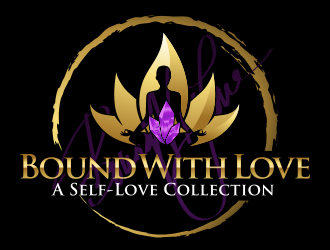 Bound With Love logo design by agus