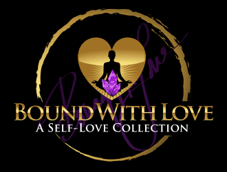 Bound With Love logo design by agus
