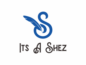 ItsaShez.com is planned website.  Logo will be       Its A Shez    logo design by Zeratu