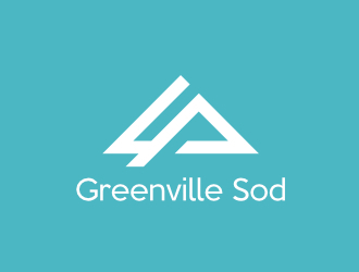 Greenville Sod logo design by sulaiman