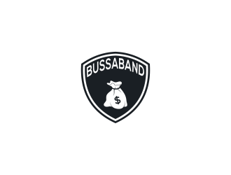 BUSSABAND logo design by Humhum