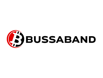 BUSSABAND logo design by karjen
