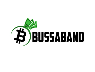 BUSSABAND logo design by Kirito