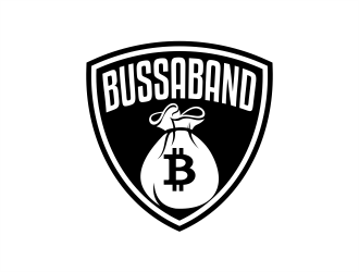 BUSSABAND logo design by evdesign