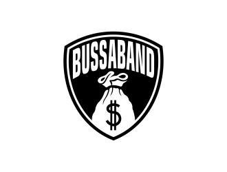 BUSSABAND logo design by yunda