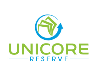 Unicore Reserve logo design by AamirKhan
