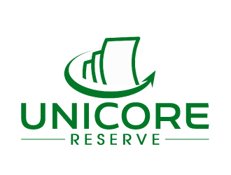 Unicore Reserve logo design by AamirKhan