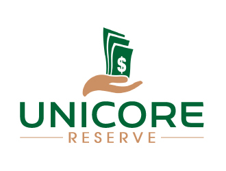 Unicore Reserve logo design by AamirKhan