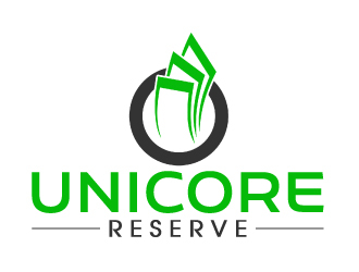 Unicore Reserve logo design by AamirKhan