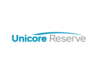 Unicore Reserve logo design by Gwerth