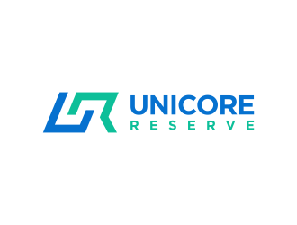Unicore Reserve logo design by Gopil