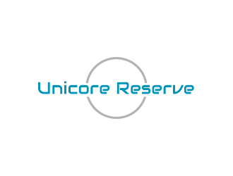 Unicore Reserve logo design by Gwerth