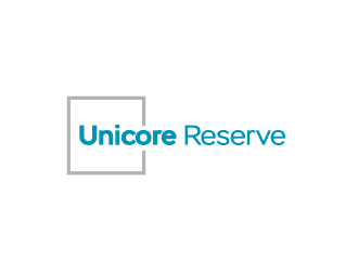 Unicore Reserve logo design by Gwerth