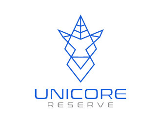 Unicore Reserve logo design by sanworks