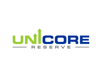 Unicore Reserve logo design by creator_studios