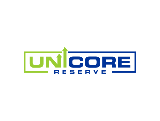 Unicore Reserve logo design by creator_studios