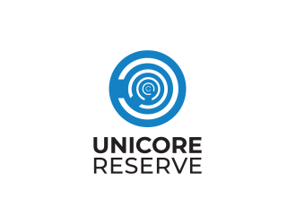 Unicore Reserve logo design by yippiyproject