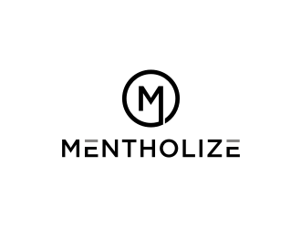 METHOLIZE logo design by vostre