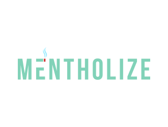 METHOLIZE logo design by lexipej