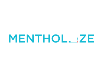 METHOLIZE logo design by GassPoll