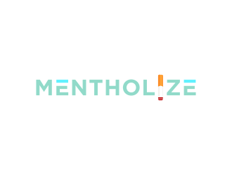 METHOLIZE logo design by salis17