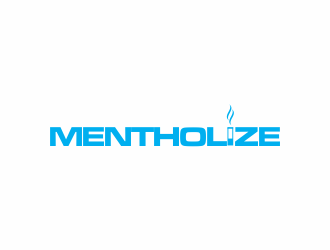 METHOLIZE logo design by eagerly