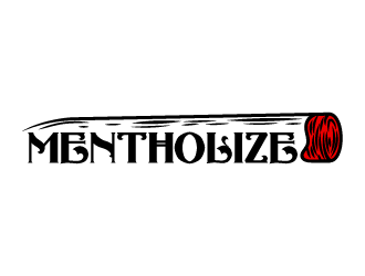 METHOLIZE logo design by Ultimatum