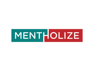 METHOLIZE logo design by akilis13