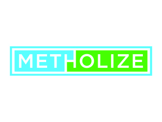 METHOLIZE logo design by mukleyRx