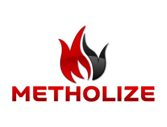 METHOLIZE logo design by Kirito
