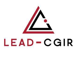 Lead-CGIR logo design by DreamLogoDesign