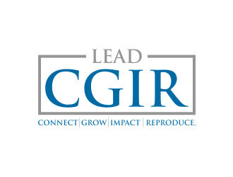 Lead-CGIR logo design by wa_2