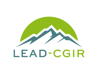 Lead-CGIR logo design by akilis13