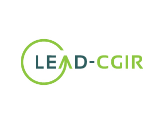 Lead-CGIR logo design by akilis13