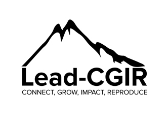 Lead-CGIR logo design by gilkkj