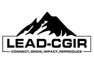 Lead-CGIR logo design by samueljho