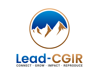Lead-CGIR logo design by lexipej