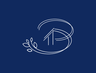 Nest Builders Realty Group logo design by Mahrein