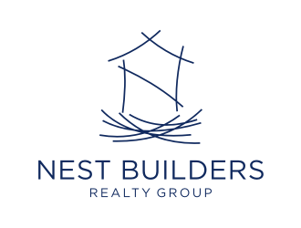 Nest Builders Realty Group logo design by xorn