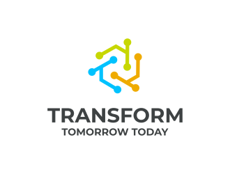 T3  logo design by Asani Chie