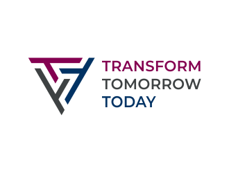 T3  logo design by cahyobragas