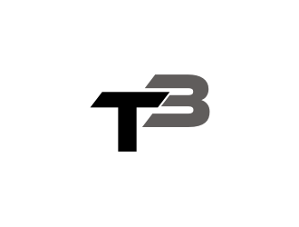 T3  logo design by vostre
