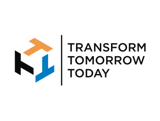 T3  logo design by wa_2